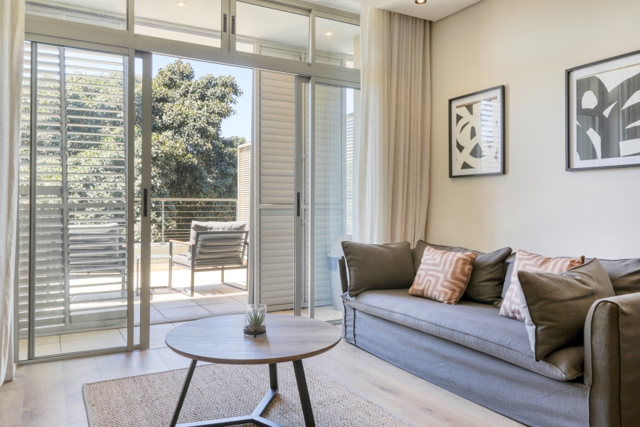 1 Bedroom Property for Sale in Green Point Western Cape